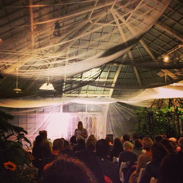 Quiet Lightning: The Greenhouse Effect