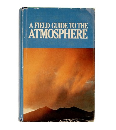 A Field Guide to the Atmosphere