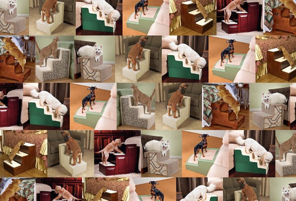 Stairing Contests: Stairwell’s LPP+ Residency