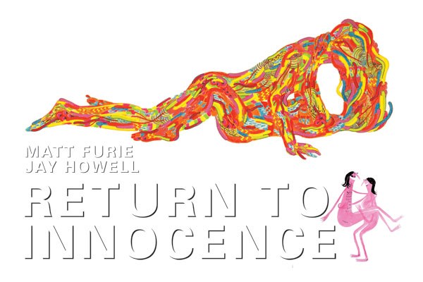 Return to Innocence