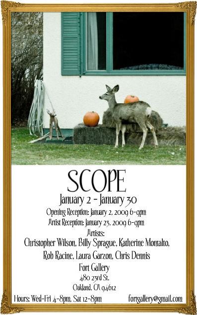 Scope