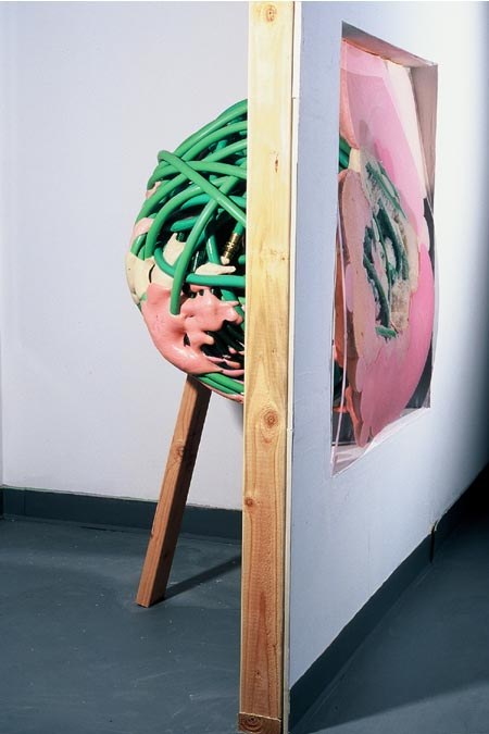 Unconstructed