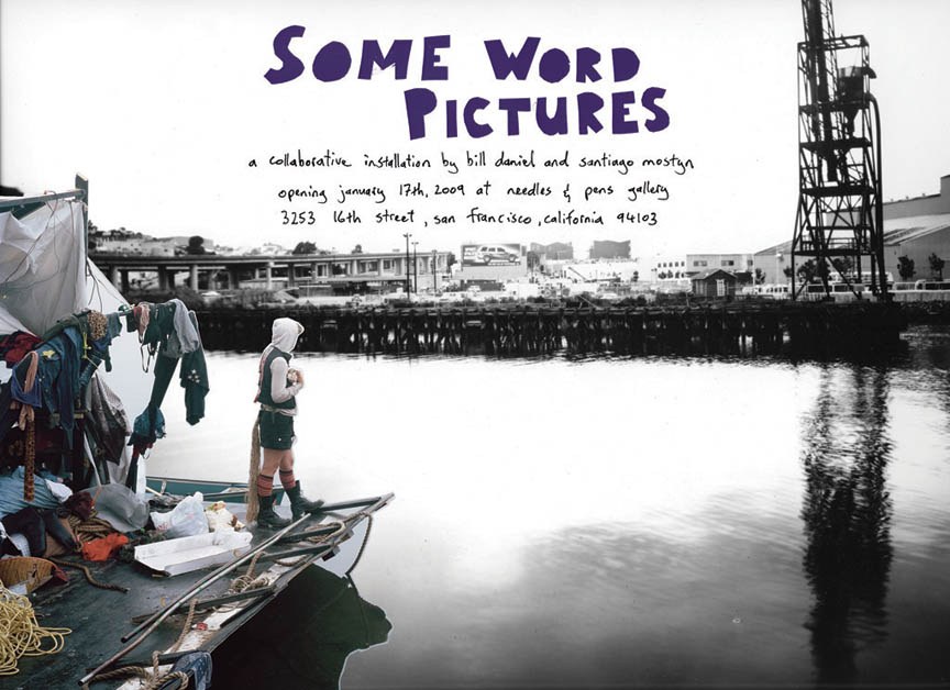 Some Word Pictures
