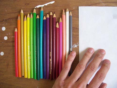 Drawing Club