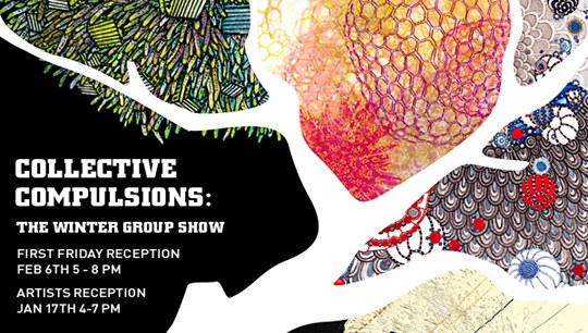 Collective Compulsions