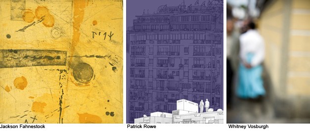 Kala Artists’ Talk