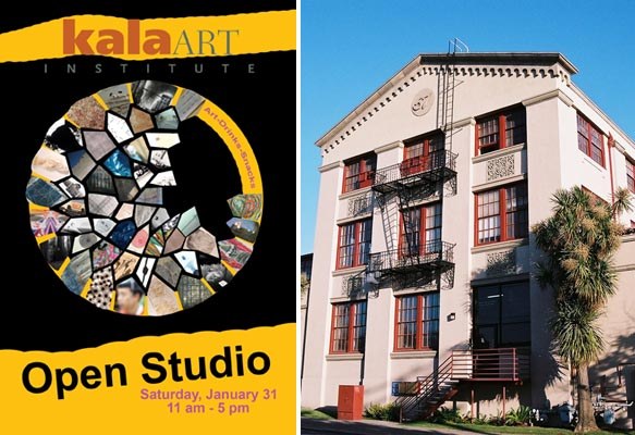 Kala Open Studio