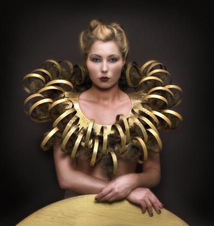 Irreverent: Contemporary Nordic Craft Art
