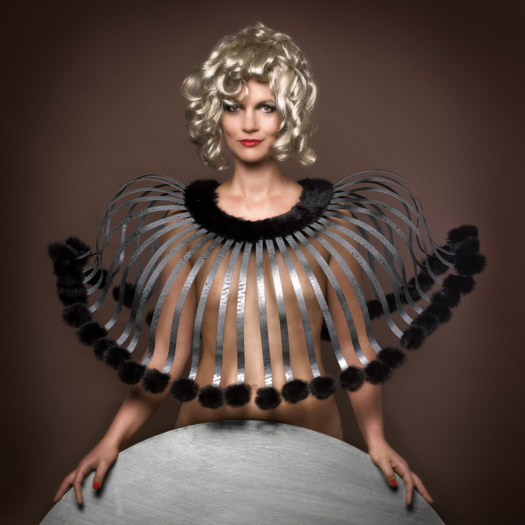 Irreverent: Contemporary Nordic Craft Art