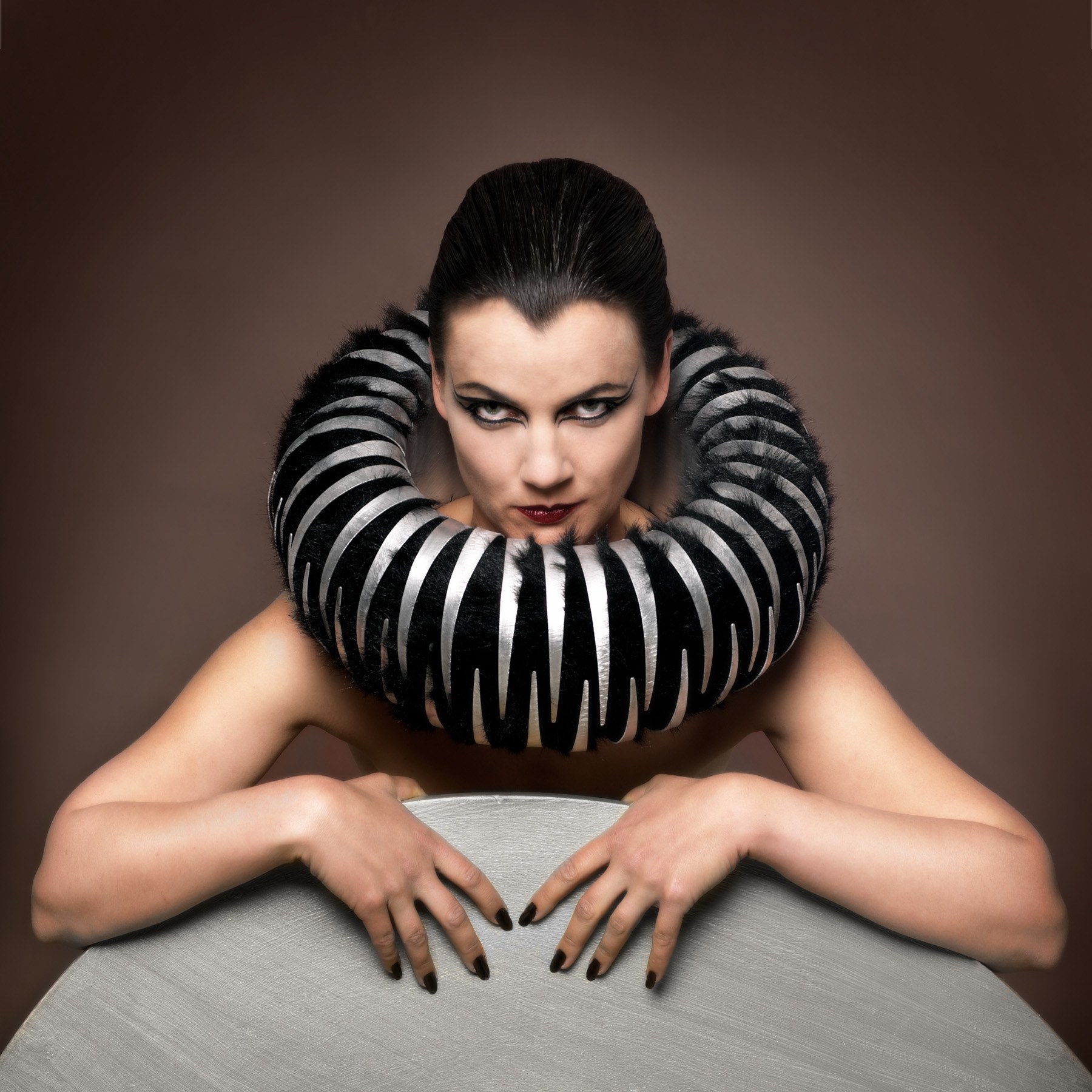 Irreverent: Contemporary Nordic Craft Art