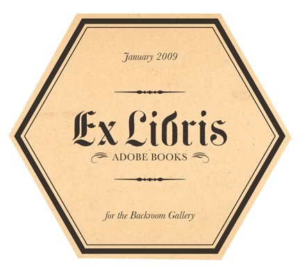 Ex Libris