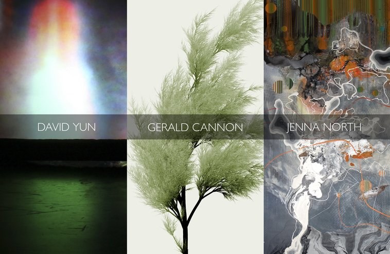 Cannon + North + Yun