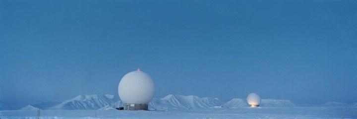Arctic Technology