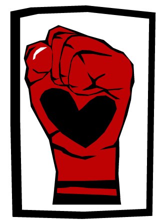 For Lovers and Fighters