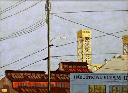 Jingletown Junction