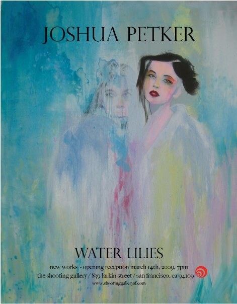 Water Lilies