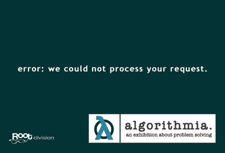 Algorithmia