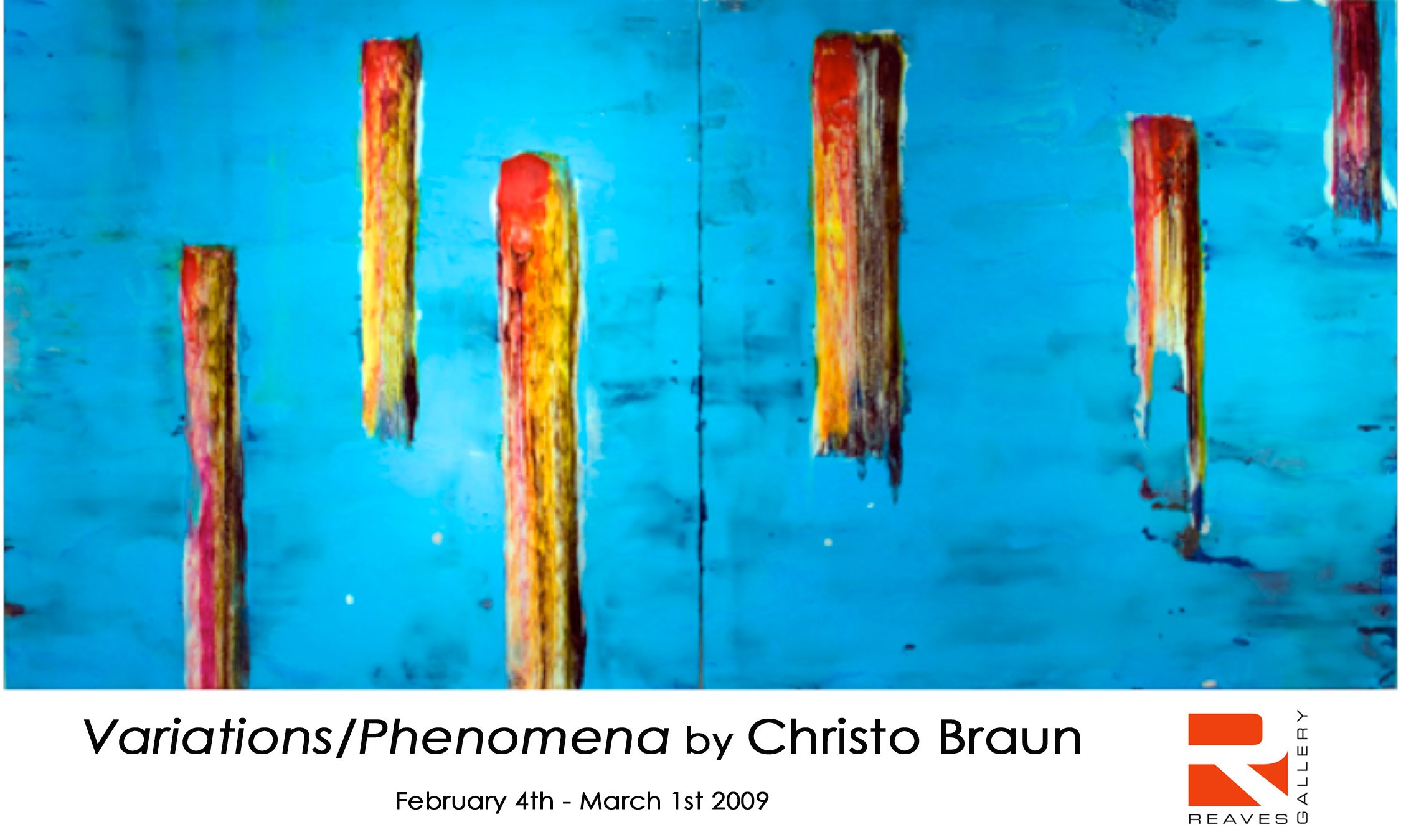 Variations/Phenomena