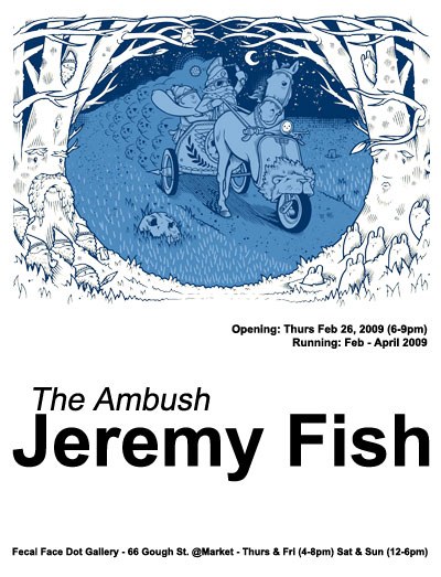 The Ambush