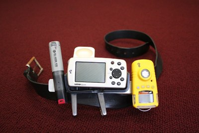 Citizen Science with Eric Paulos