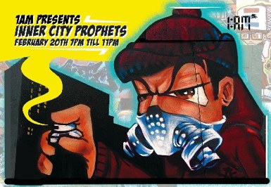 Inner City Prophets