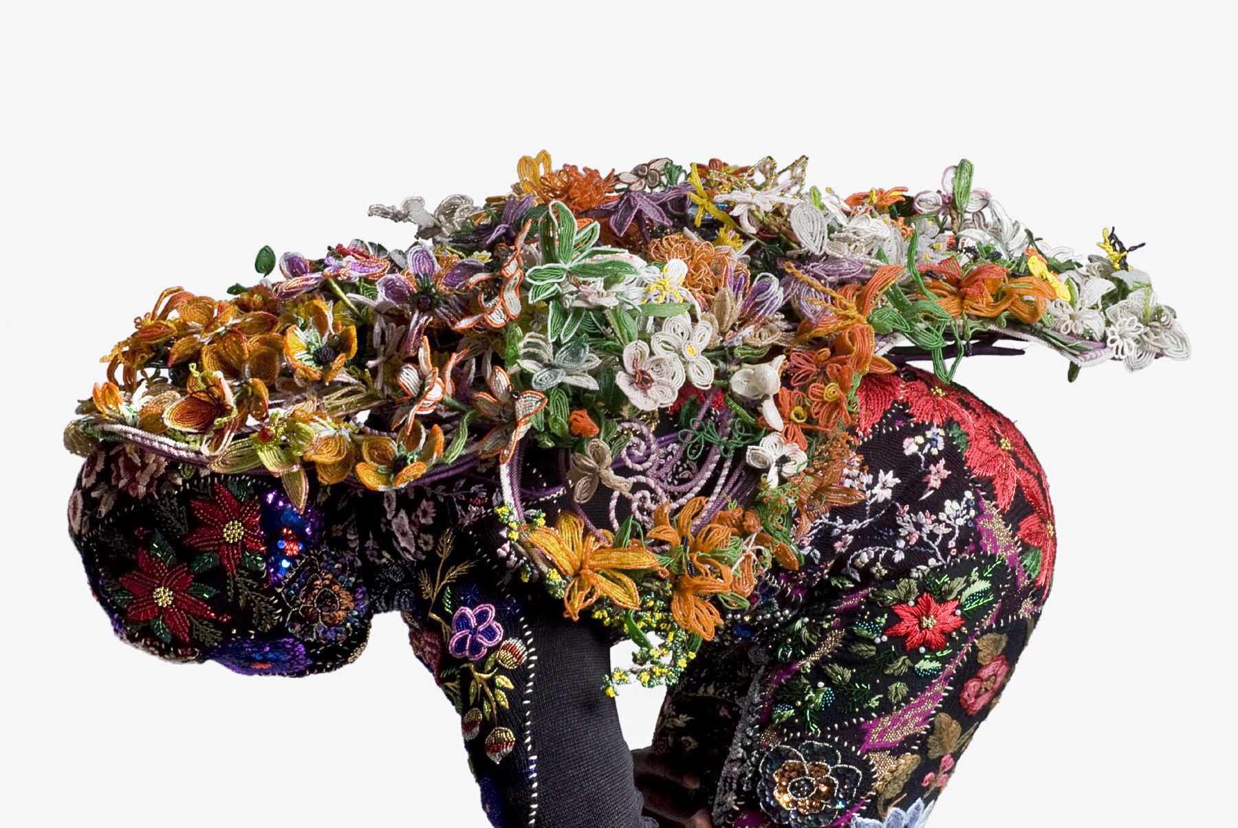 Artist Talk: Meet Me at the Center of the Earth