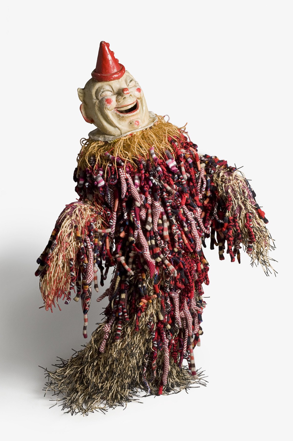 Artist Talk: Meet Me at the Center of the Earth