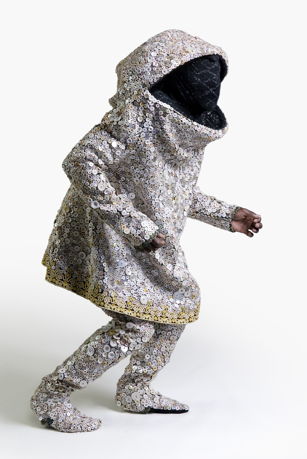 Artist Talk: Meet Me at the Center of the Earth