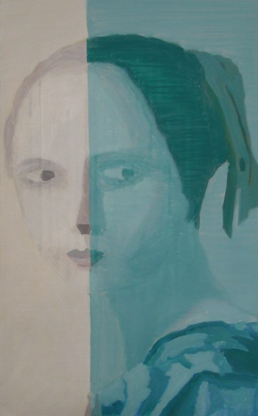 Out of the Flat Files II & Bryson Gill Portraits