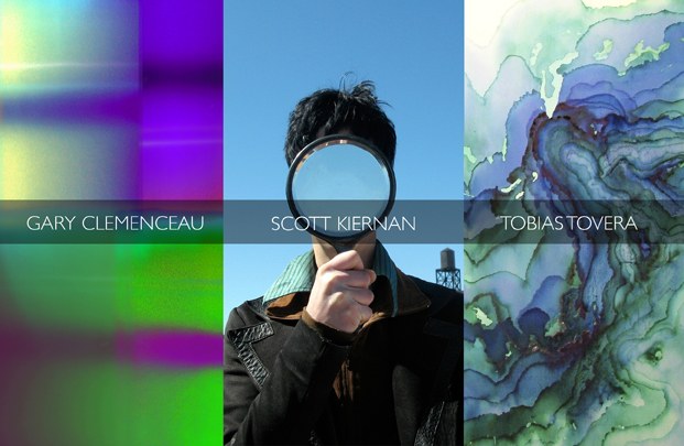 Clemenceau: Kiernan: Tovera
