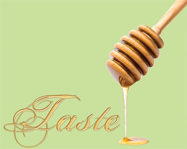 Taste 2009