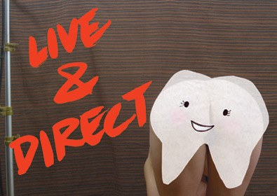 Live and Direct