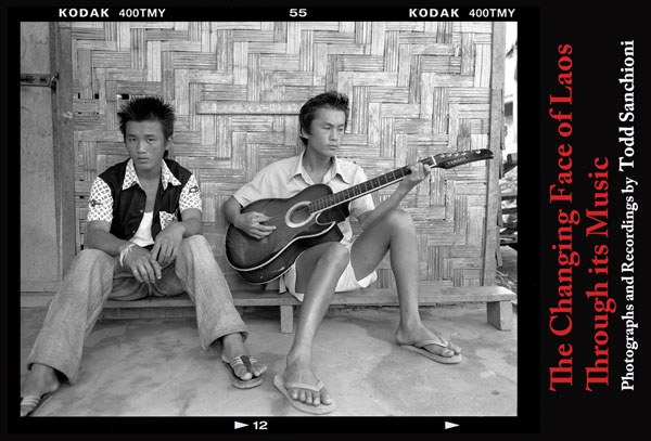 The Changing Face of Laos Through its Music