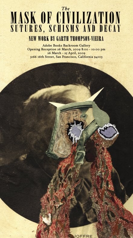 The Mask of Civilization