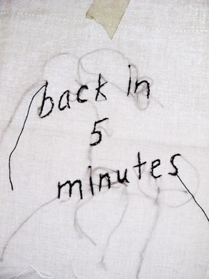 Missed Connection