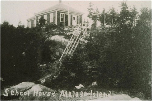 Americana: Maine