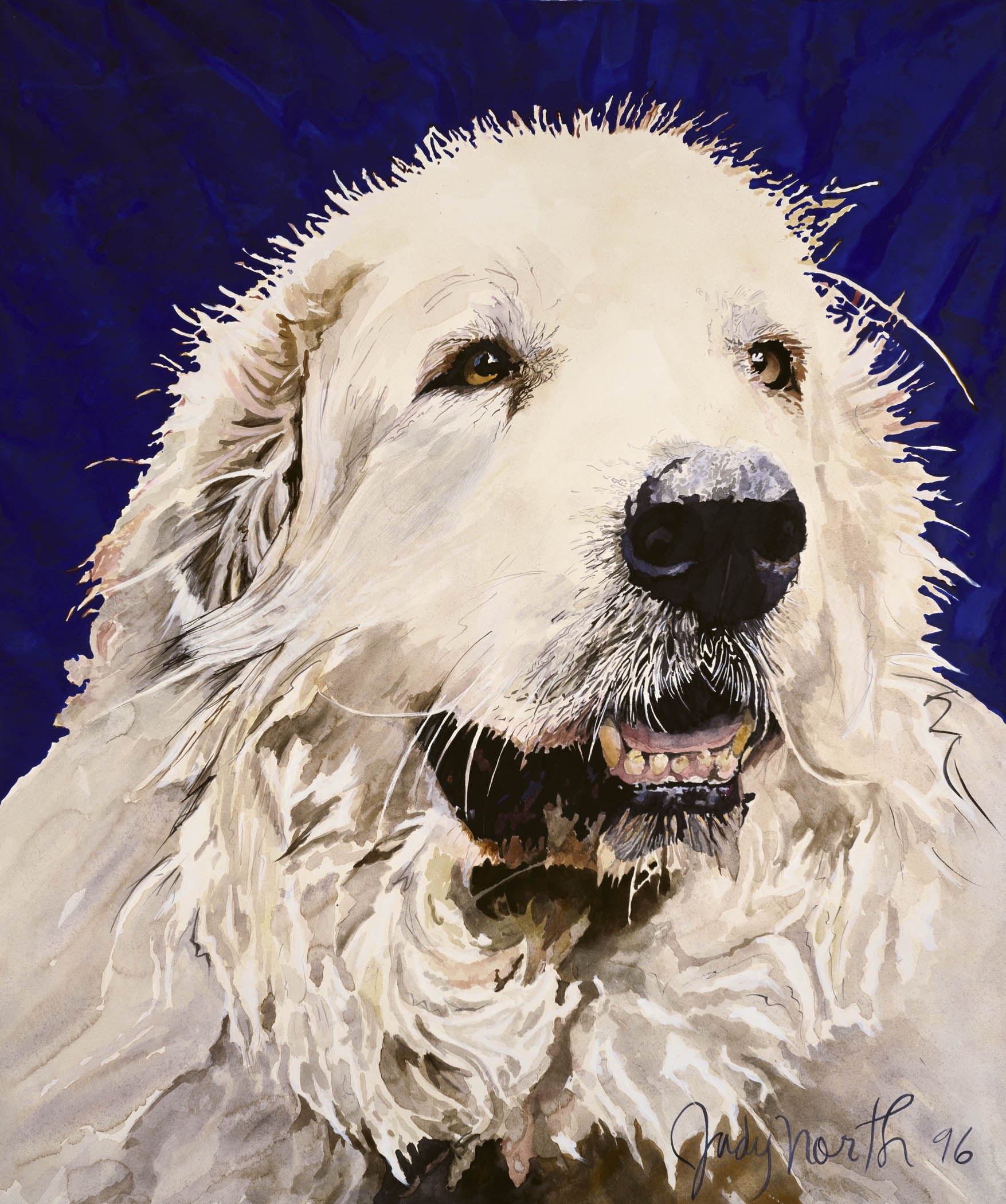 Walk the Dog Electric