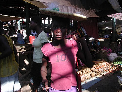 Jakmel Mwen Fou Pou Ou
