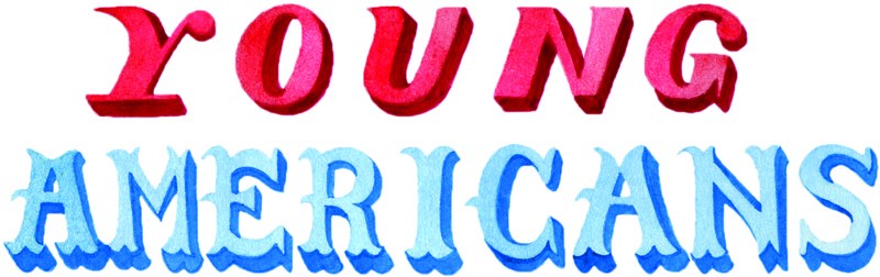 Young  Americans