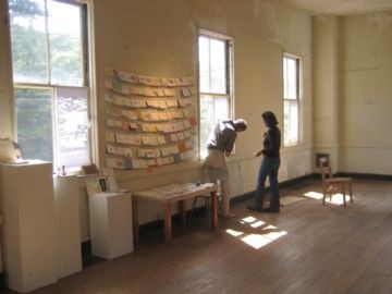 Project Space