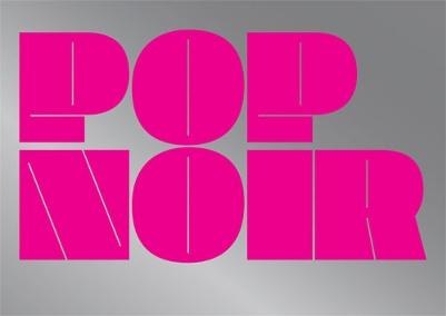 Pop Noir - Southern Exposure’s Annual Fundraiser and Art Auction