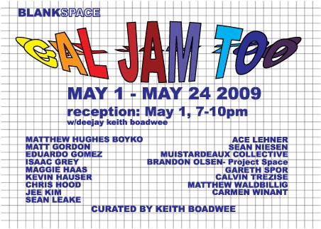 Cal Jam Too