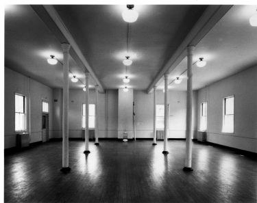 Headlands Graduate Fellows - Project Space