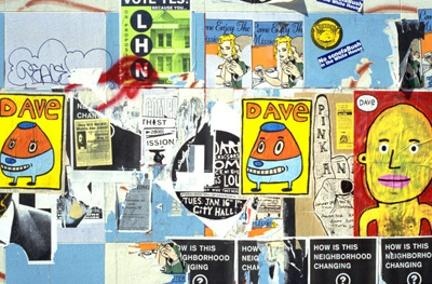 (de)Appropriation Project Archive
