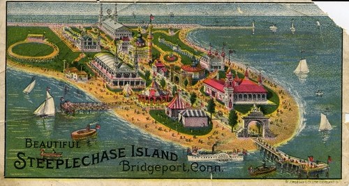 Americana: Connecticut