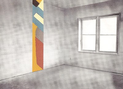 Mundane Shift Shape Placement