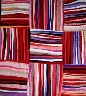 African American Quilt Exhibition
