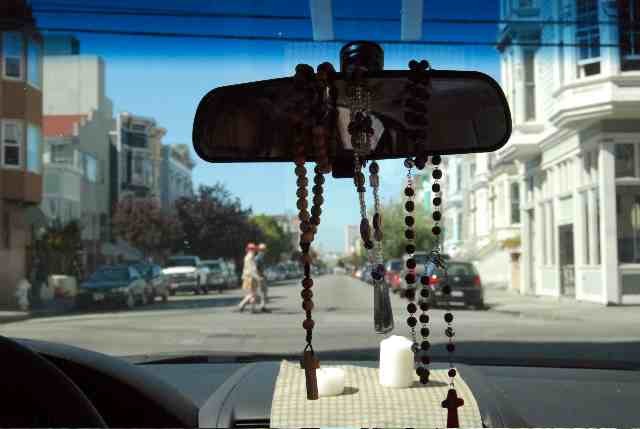 Sanctuary City/Ciudad Santuario 1989-2009