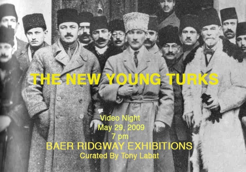 The New Young Turks