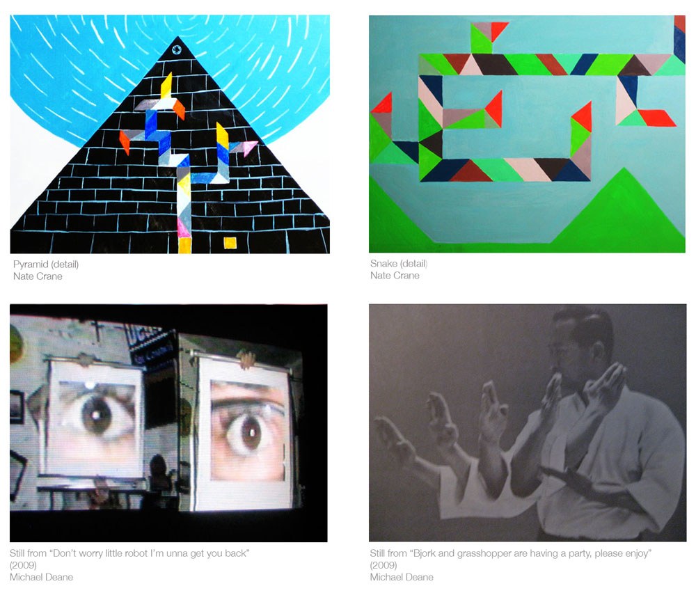 Becoming Non-Object